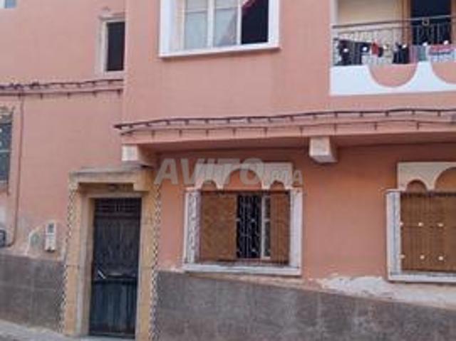 Maison vente à Settat, Gharb-Chrarda-Beni Hssen