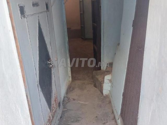Maison vente à Youssoufia, L'Oriental
