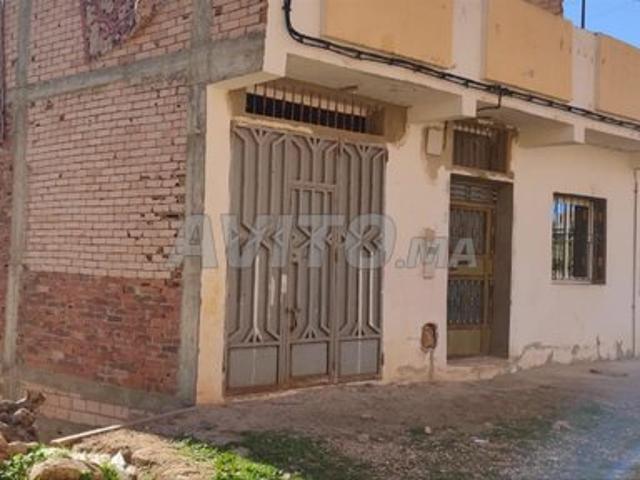Maison vente à Tangero, Tanger-Tétouan