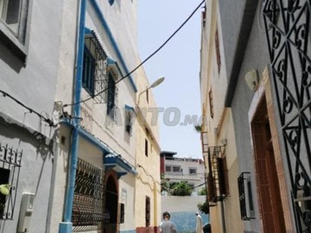 Maison vente à Assilah, Tanger-Tétouan