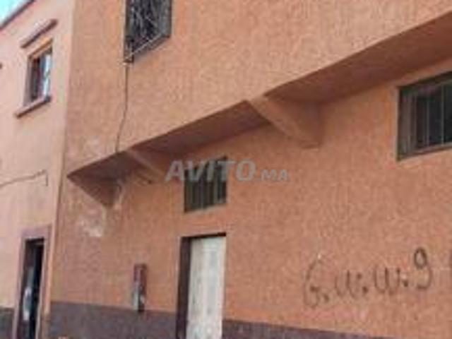 Maison vente à Ben Guerir, L'Oriental