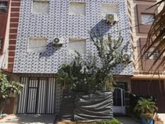 Maison vente à Meknès
