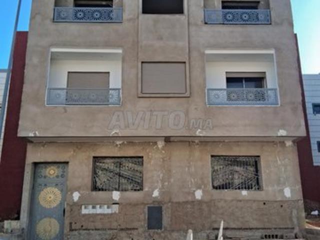 Maison vente à Had Soualem, Gharb-Chrarda-Beni Hssen