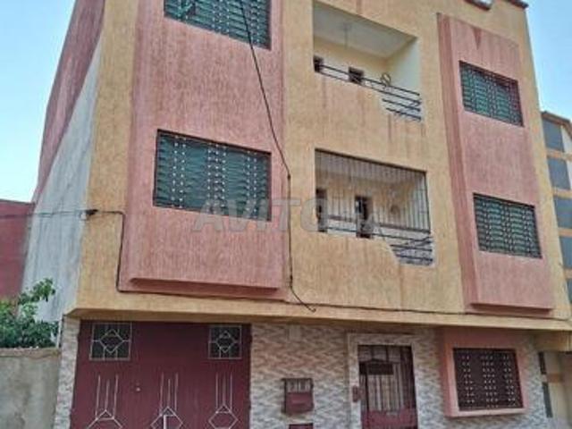 Maison vente à Ahfir