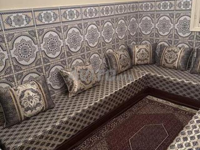 Maison vente à Anfa, Gharb-Chrarda-Beni Hssen