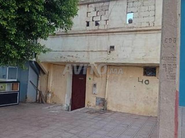 Maison vente à El Gara, Gharb-Chrarda-Beni Hssen