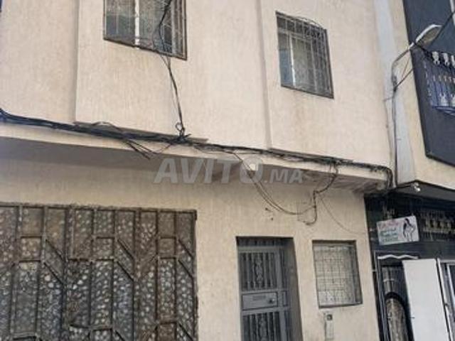 Maison vente à Tangero, Tanger-Tétouan