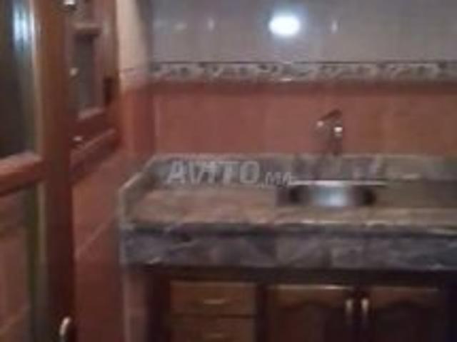 Maison vente à Témara