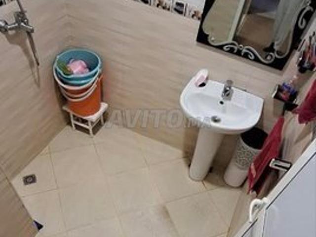 Maison vente à Sidi Allal El Bahraoui