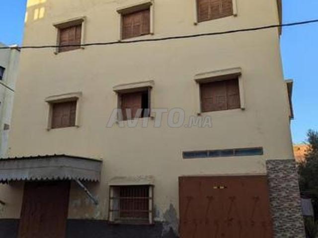Maison vente à Khouribga