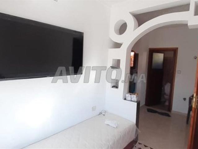 Maison vente à Kasba Tadla