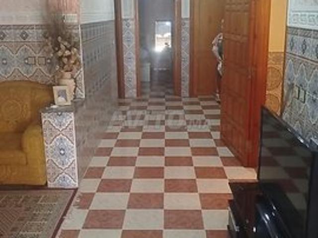 Maison vente à Tangero, Tanger-Tétouan