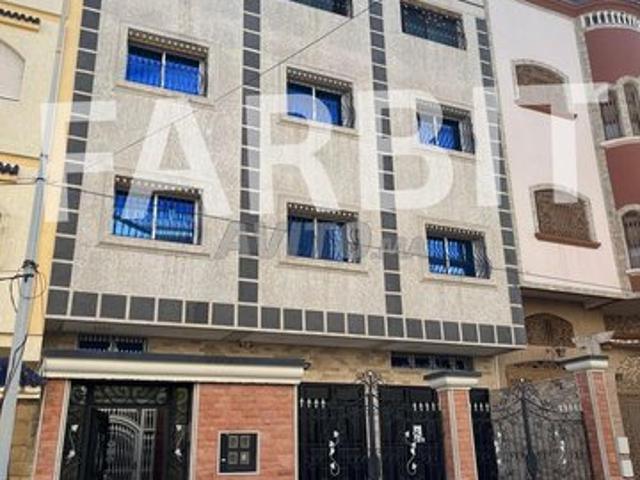 Maison vente à Tangero, Tanger-Tétouan