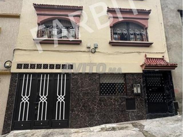 Maison vente à Tangero, Tanger-Tétouan