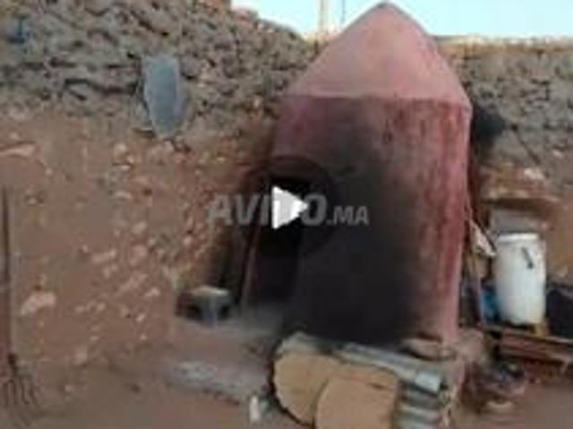 Maison vente à Ben Ahmed, Gharb-Chrarda-Beni Hssen