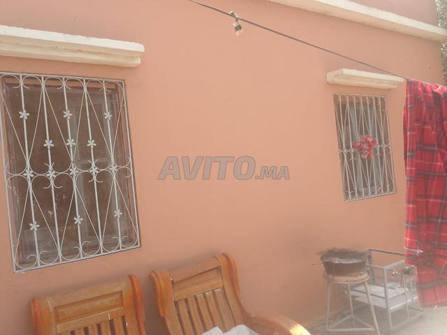 Maison vente à Berrechid, Gharb-Chrarda-Beni Hssen