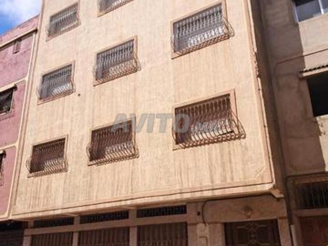 Maison vente à Anfa, Gharb-Chrarda-Beni Hssen