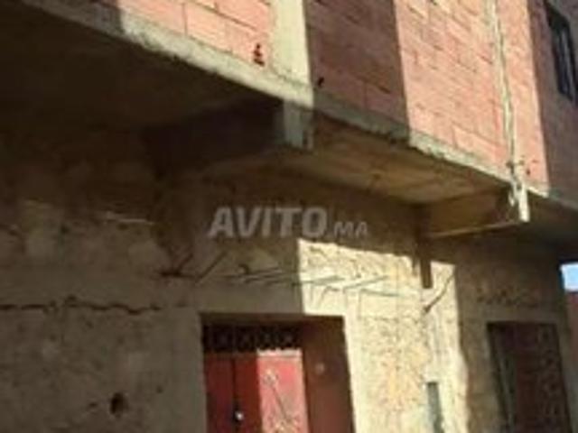 Maison vente à Sidi Kacem