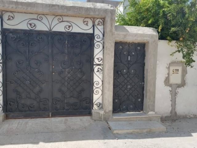 Propriété vente à Ben Arous