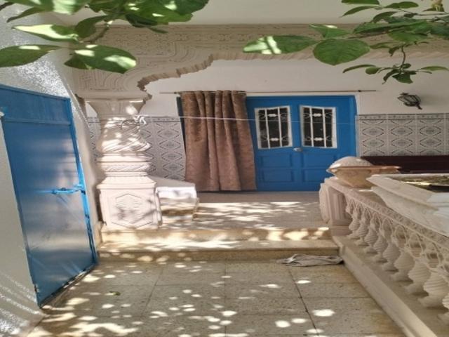 Propriété vente à Ben Arous