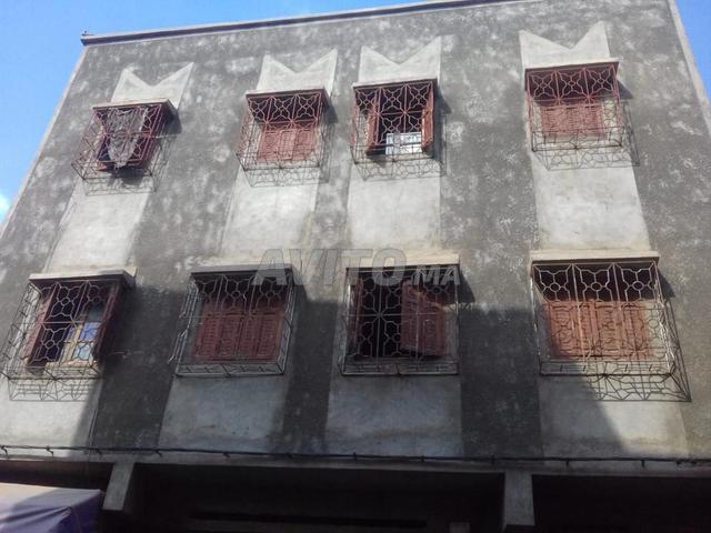 Maison vente à Sidi Youssef Ben Ali, Marrakech