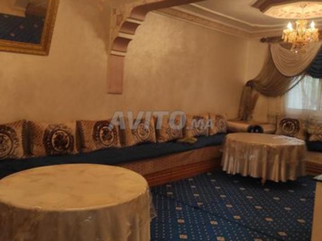 Maison vente à Tangero, Tanger-Tétouan