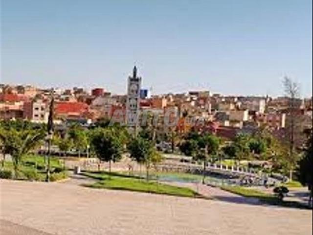 Maison vente à Ben Ahmed, Gharb-Chrarda-Beni Hssen