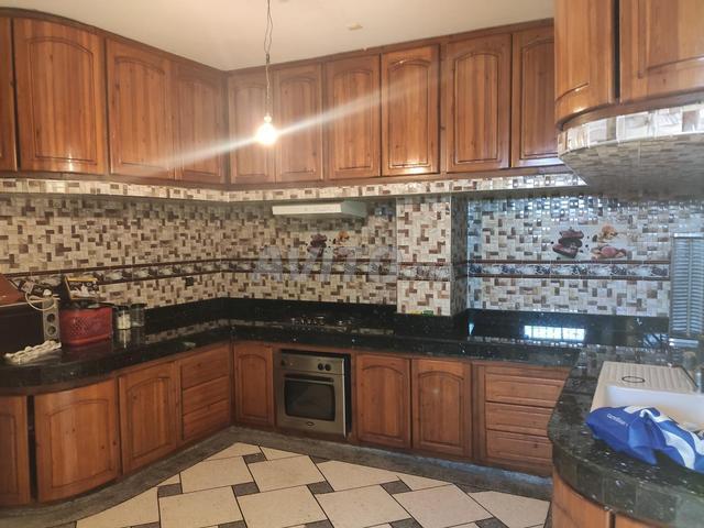 Maison vente à Khouribga