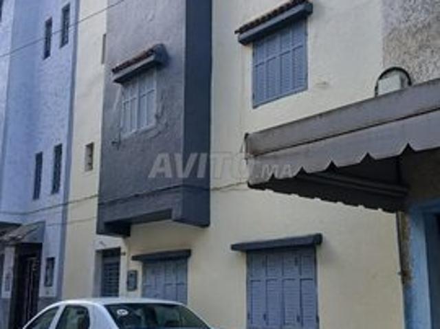 Maison vente à Témara