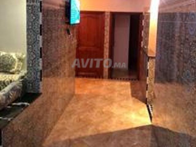 Maison location à Oualidia, Gharb-Chrarda-Beni Hssen