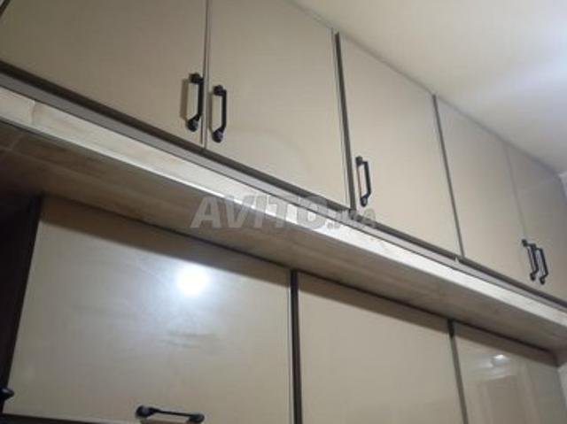 Appartement vente à Aïn Harrouda, Gharb-Chrarda-Beni Hssen