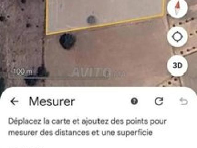 Propriété vente à Ksiba