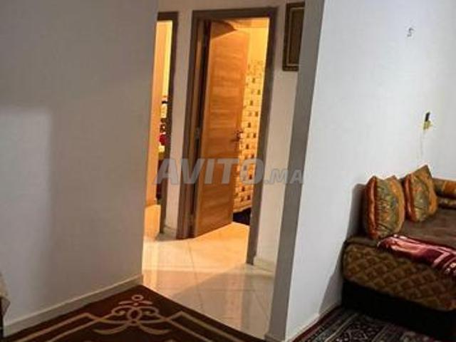 Appartement location à Tamesna