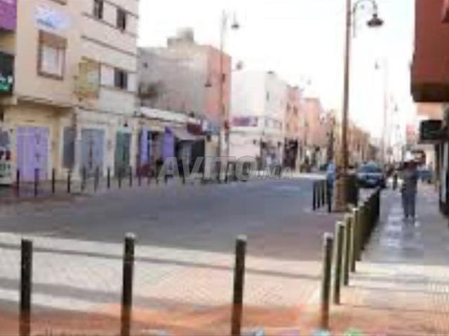 Propriété vente à Laâyoune, Laâyoune-Boujdour-Sakia el Hamra
