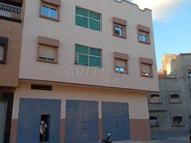 Maison vente à Lyautey