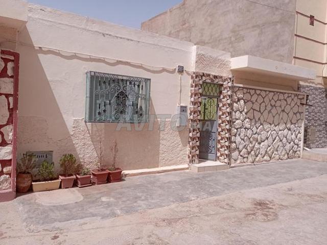 Maison vente à Khouribga
