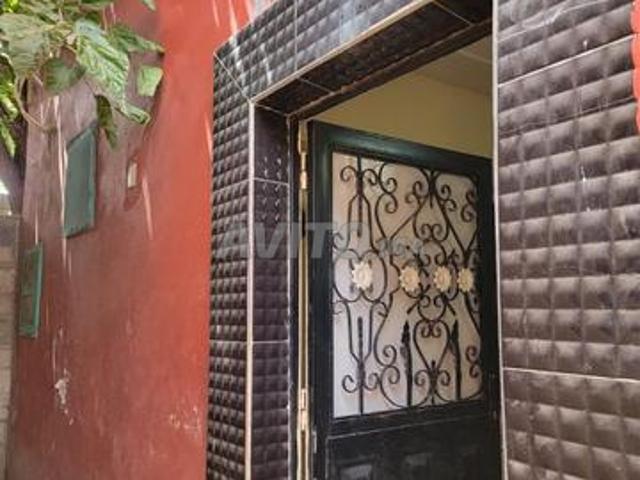 Maison vente à Anfa, Gharb-Chrarda-Beni Hssen