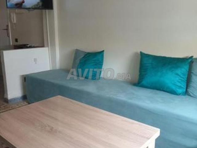 Appartement vente à Al Wifaq, Agadir