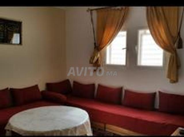Appartement location à Centre Ville