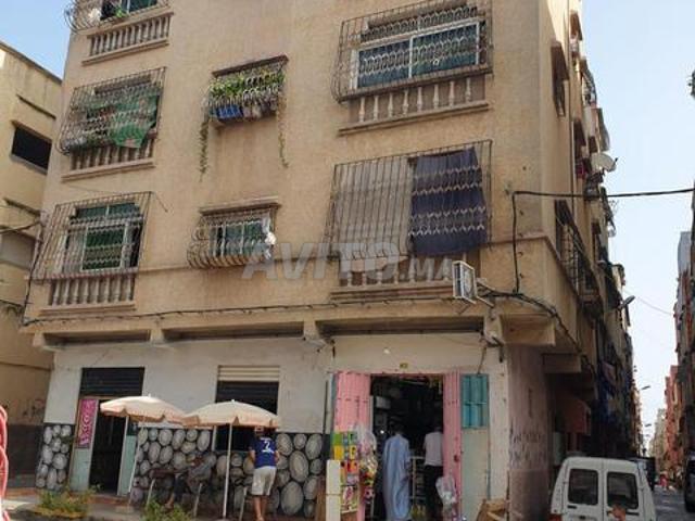 Maison vente à Salé