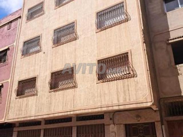 Maison vente à Anfa, Gharb-Chrarda-Beni Hssen