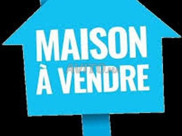 Maison vente à Had Soualem, Gharb-Chrarda-Beni Hssen