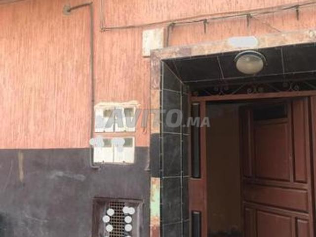 Maison vente à Dakhla