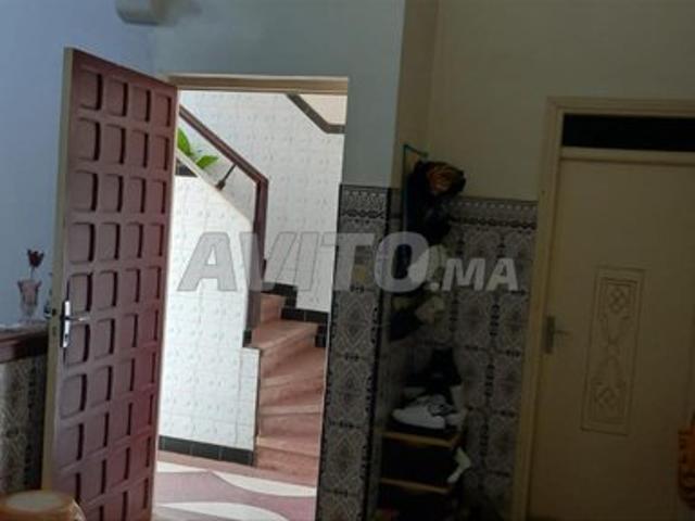 Maison vente à Témara