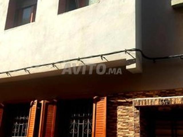 Maison vente à Témara