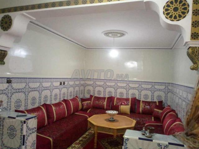 Maison vente à Laâyoune, Laâyoune-Boujdour-Sakia el Hamra