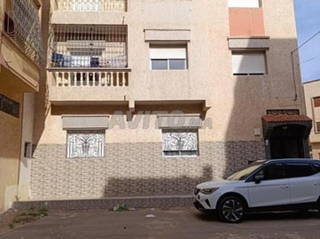 Maison vente à Had Soualem, Gharb-Chrarda-Beni Hssen