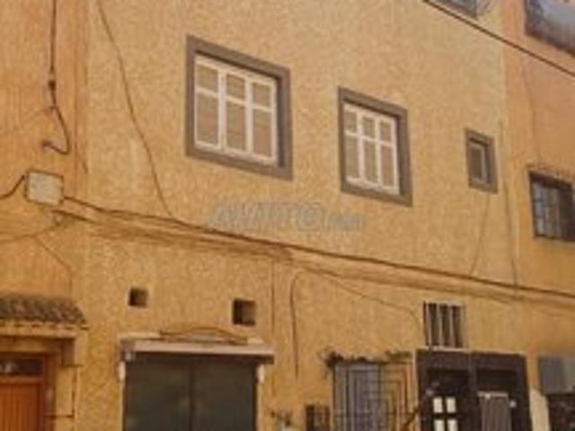 Maison vente à Settat, Gharb-Chrarda-Beni Hssen