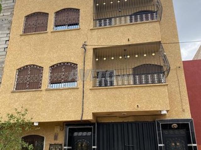 Maison vente à Beni Mellal