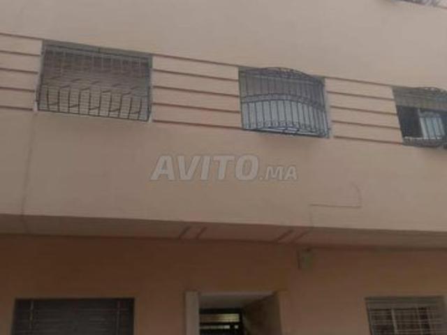 Maison vente à Témara